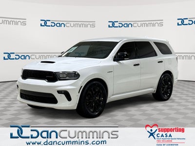 2021 Dodge Durango R/T
