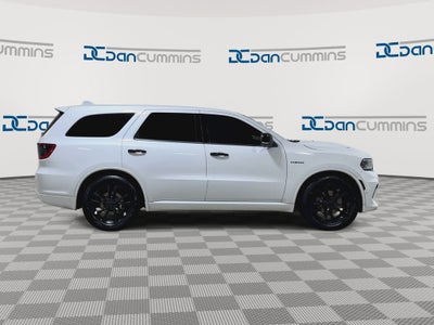 2021 Dodge Durango R/T