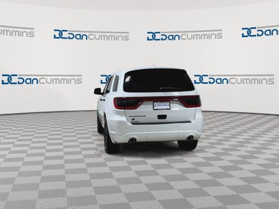 2021 Dodge Durango R/T