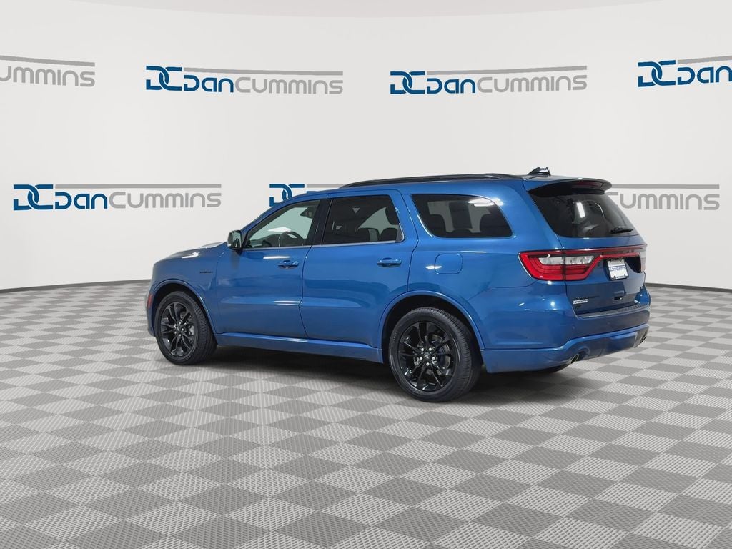 2023 Dodge Durango R/T Plus