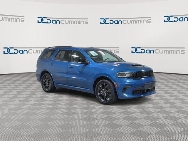 2023 Dodge Durango R/T Plus