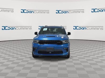 2023 Dodge Durango R/T Plus