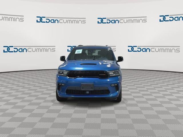 2023 Dodge Durango R/T Plus