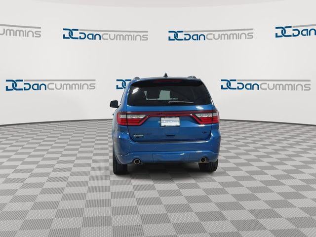 2023 Dodge Durango R/T Plus