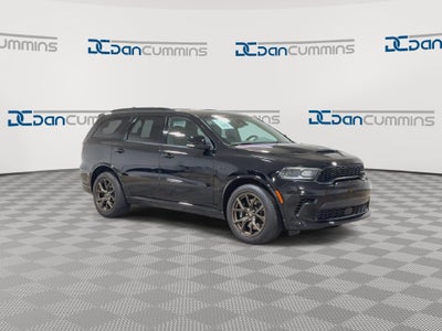 2025 Dodge Durango R/T