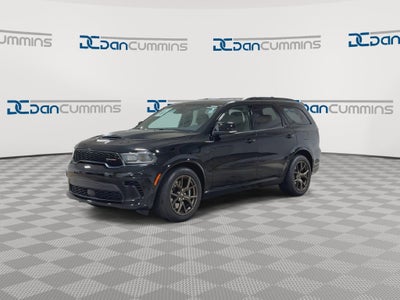 2025 Dodge Durango R/T