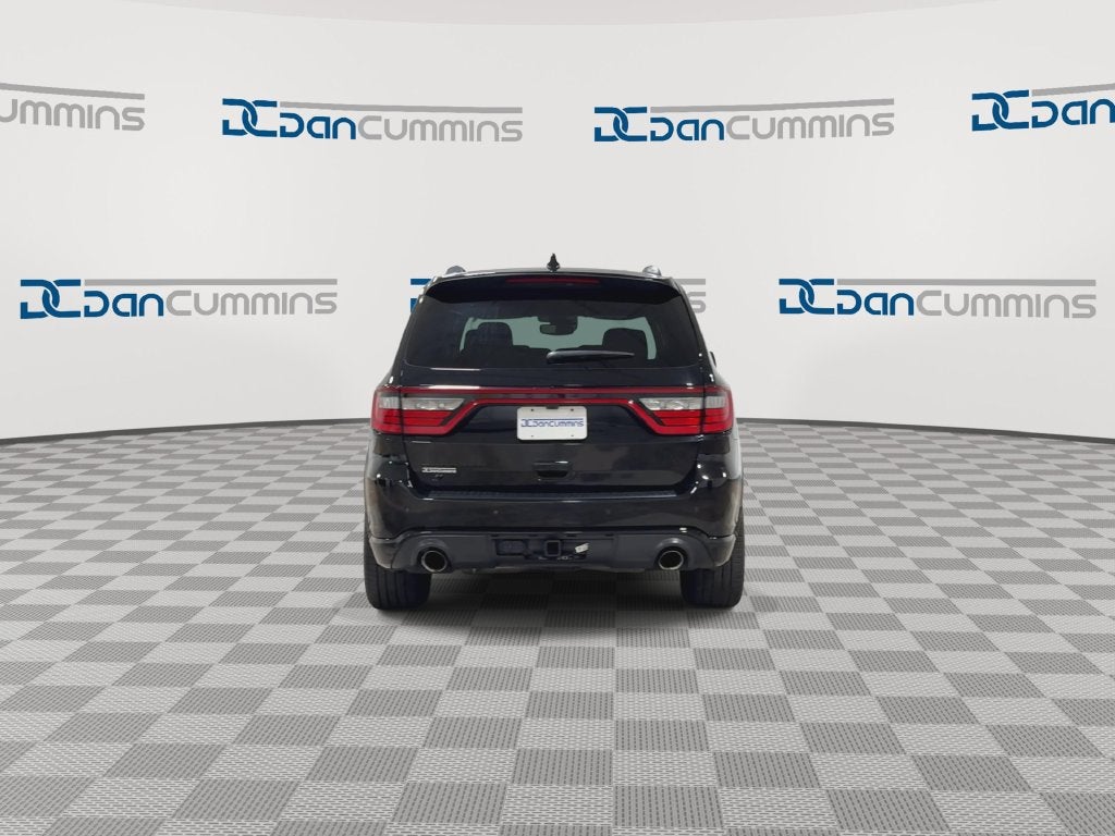 2025 Dodge Durango R/T