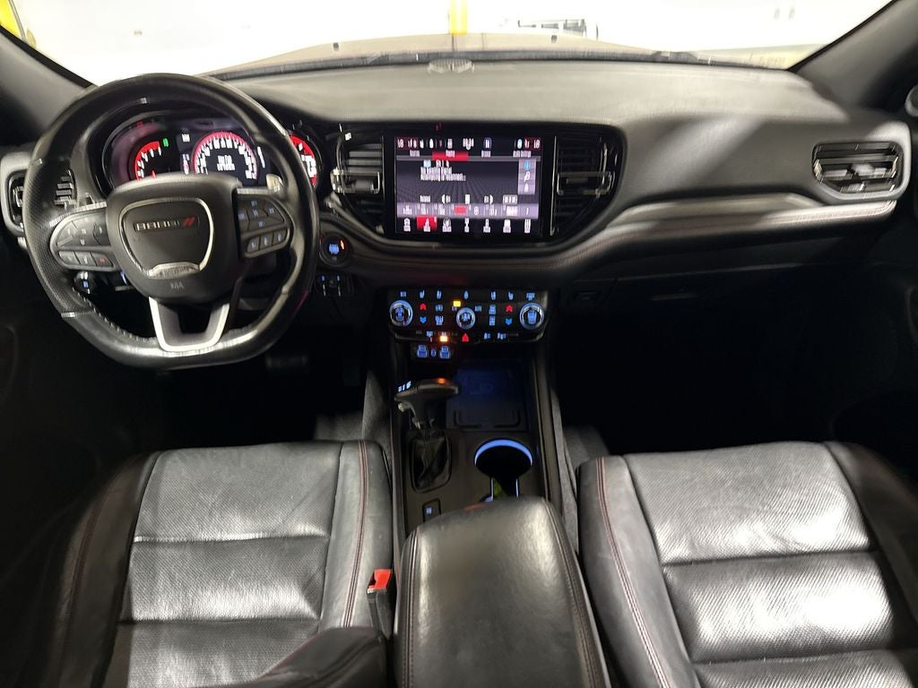 2023 Dodge Durango R/T Plus