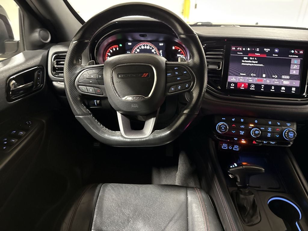 2023 Dodge Durango R/T Plus