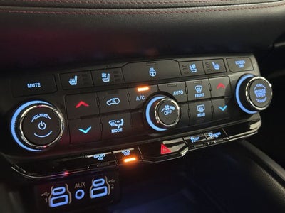 2023 Dodge Durango R/T Plus