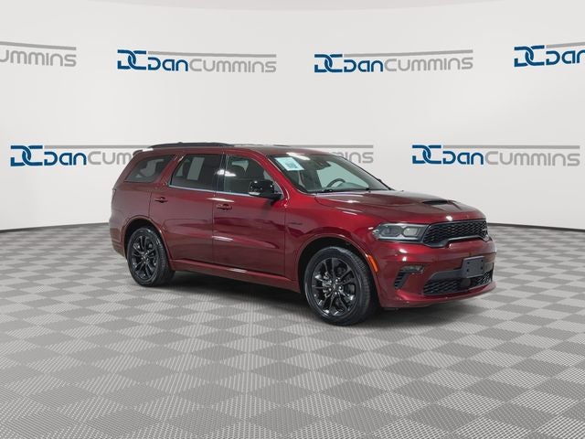 2023 Dodge Durango R/T Plus