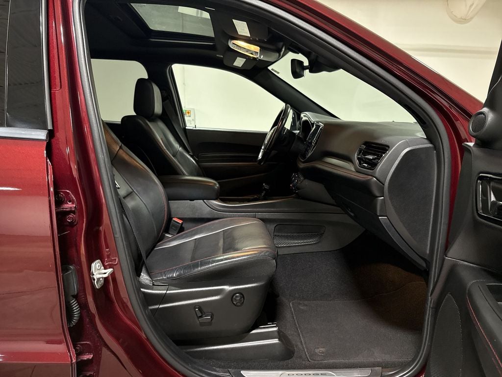 2023 Dodge Durango R/T Plus