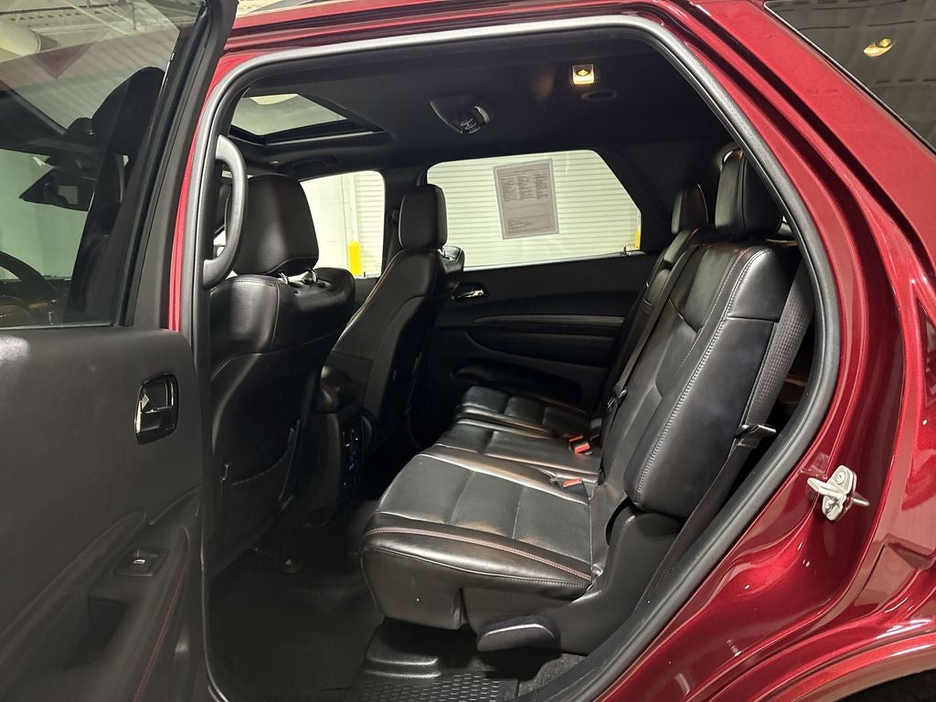2023 Dodge Durango R/T Plus