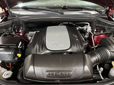 2023 Dodge Durango R/T Plus