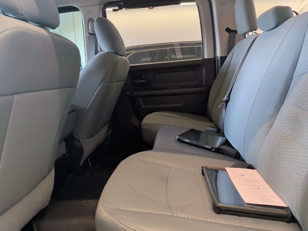 2019 RAM 1500 Classic Express