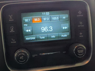 2019 RAM 1500 Classic Express