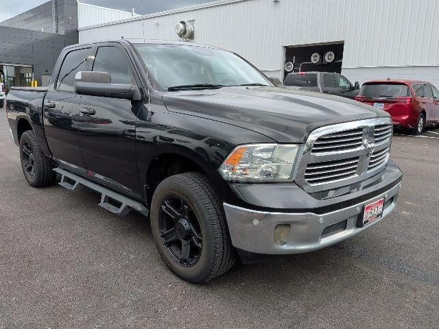2019 RAM 1500 Classic Lone Star