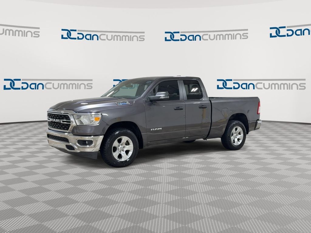 2024 RAM 1500 Big Horn/Lone Star