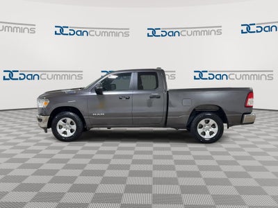 2024 RAM 1500 Big Horn/Lone Star
