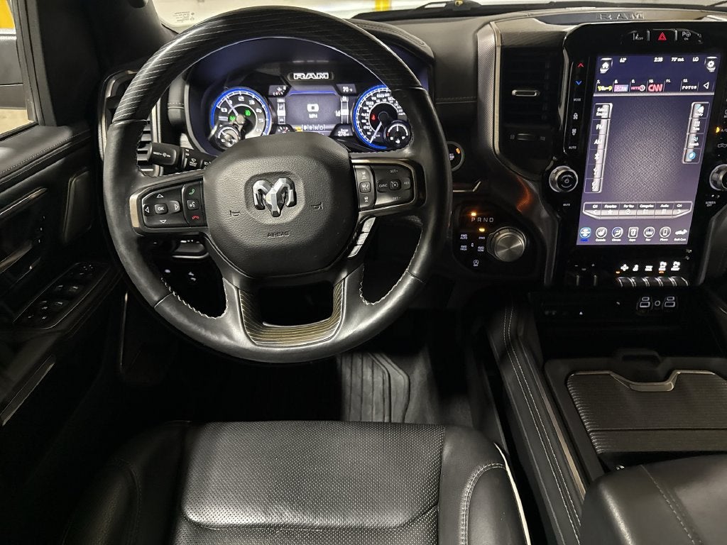 2019 RAM 1500 Limited