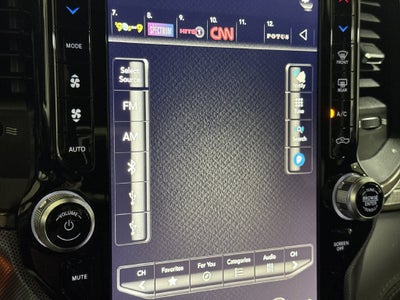 2019 RAM 1500 Limited