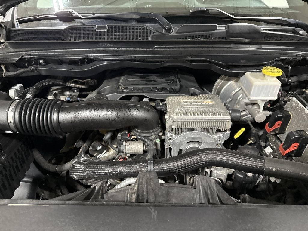 2019 RAM 1500 Limited