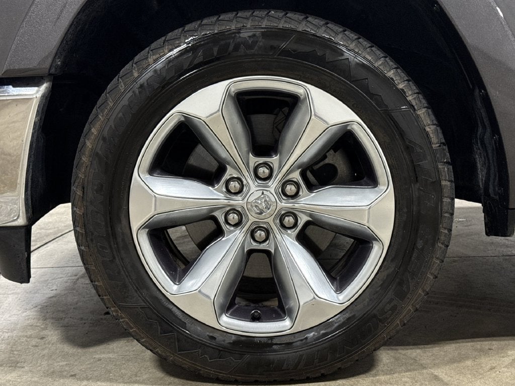 2019 RAM 1500 Limited
