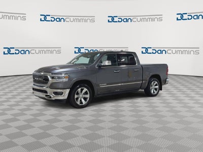 2019 RAM 1500 Limited