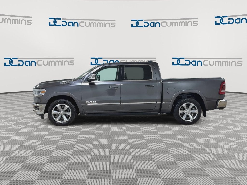 2019 RAM 1500 Limited