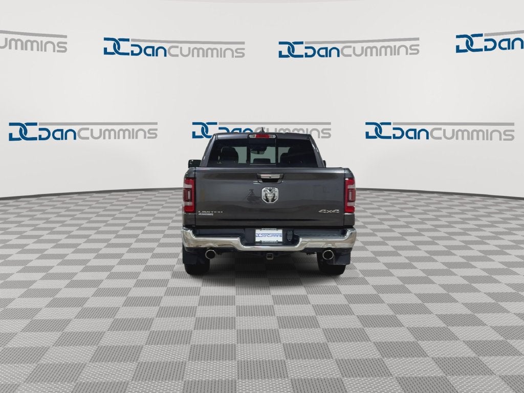 2019 RAM 1500 Limited