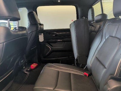 2024 RAM 1500 Limited