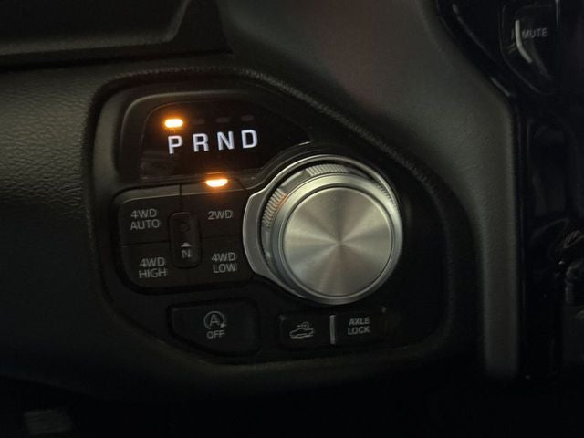 2024 RAM 1500 Rebel