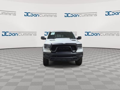 2024 RAM 1500 Rebel