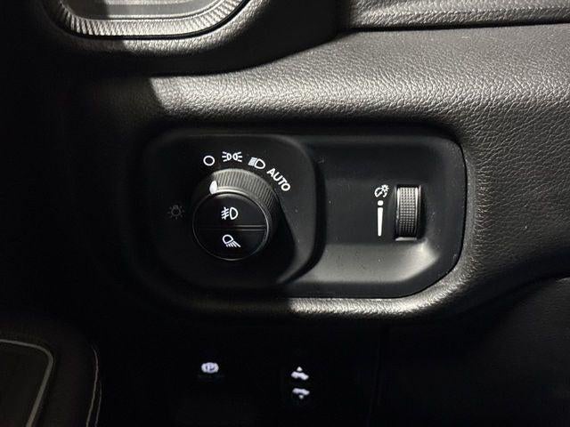 2024 RAM 1500 Rebel