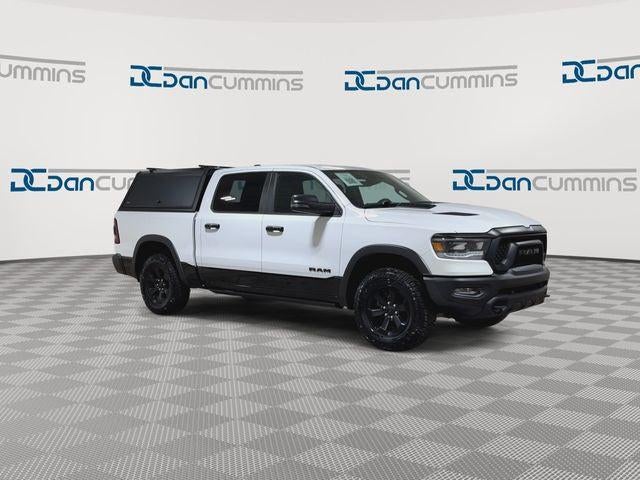 2024 RAM 1500 Rebel