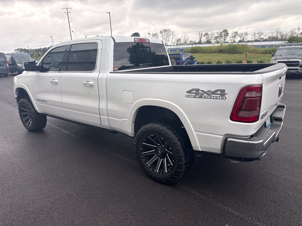 2019 RAM 1500 Limited
