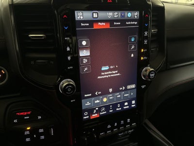 2023 RAM 1500 TRX