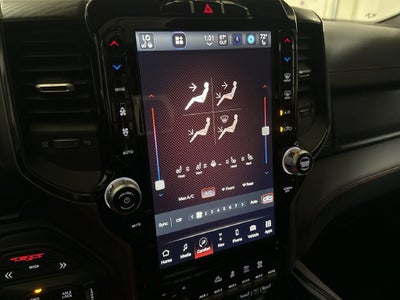 2023 RAM 1500 TRX