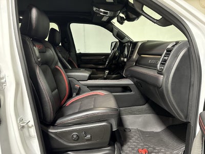 2023 RAM 1500 TRX