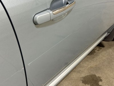 2009 Ford Taurus Limited