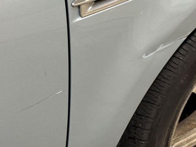 2009 Ford Taurus Limited