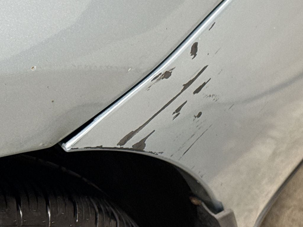 2009 Ford Taurus Limited