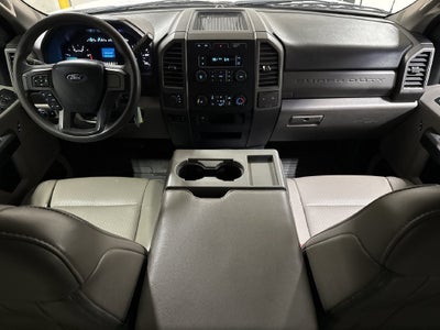 2019 Ford F-350SD XL