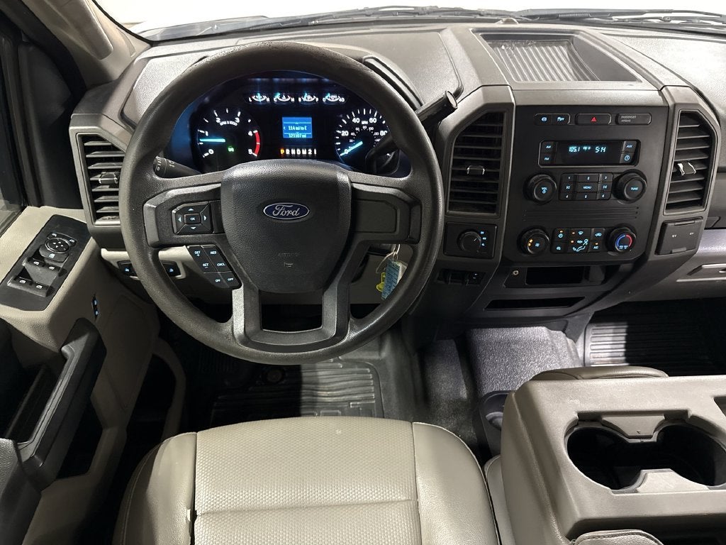 2019 Ford F-350SD XL