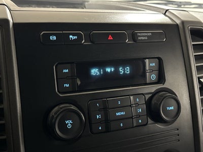 2019 Ford F-350SD XL