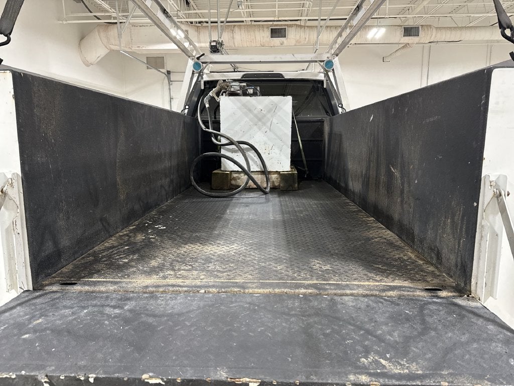 2019 Ford F-350SD XL