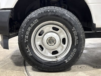 2019 Ford F-350SD XL