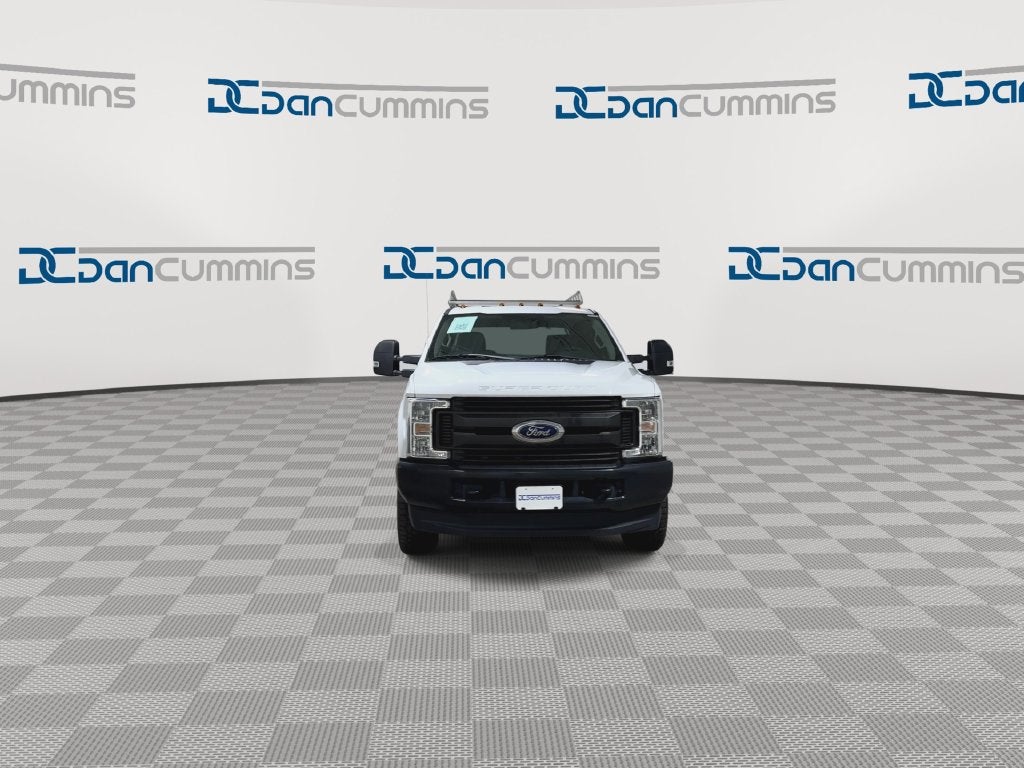 2019 Ford F-350SD XL