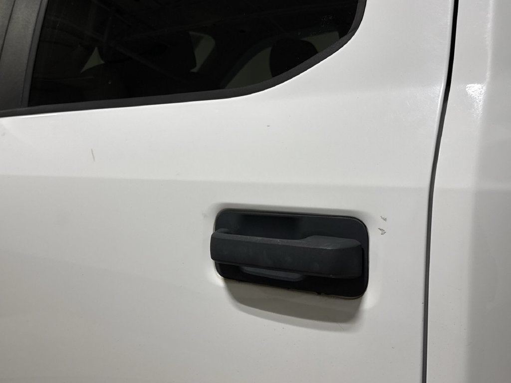 2019 Ford F-350SD XL