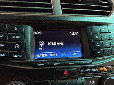 2016 Ford Explorer Base